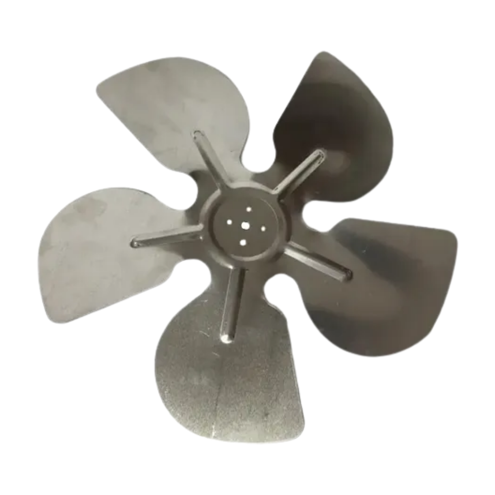 ASPA AYRO ALUM P/VENTILADOR CW 12"