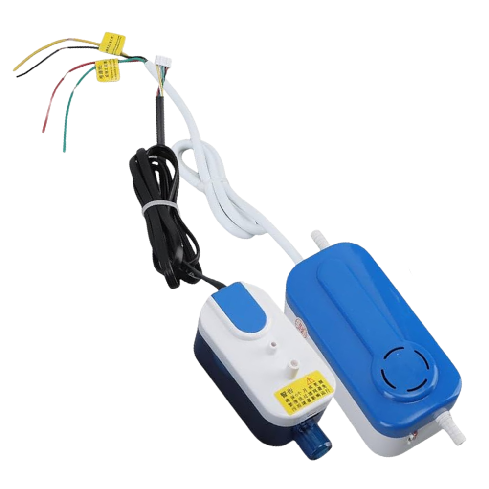 BOMBA AYRO CONDENSADORA PARA MINISPLIT DUAL 40L