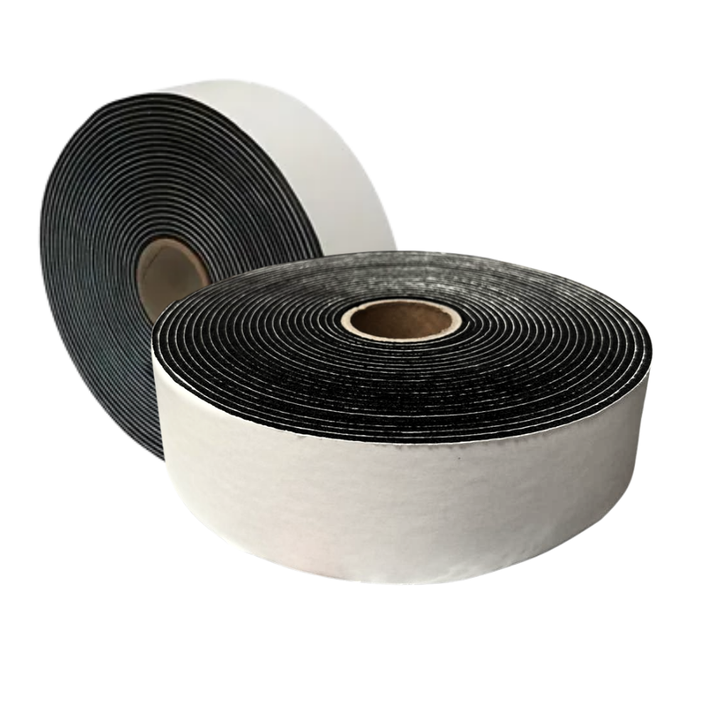 CINTA AYRO ESPUMA 5CM X 9M