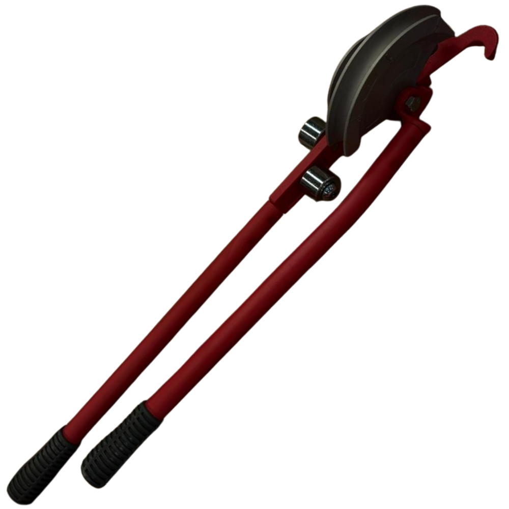 DOBLATUBOS AYRO T/PINZA DE 7/8"