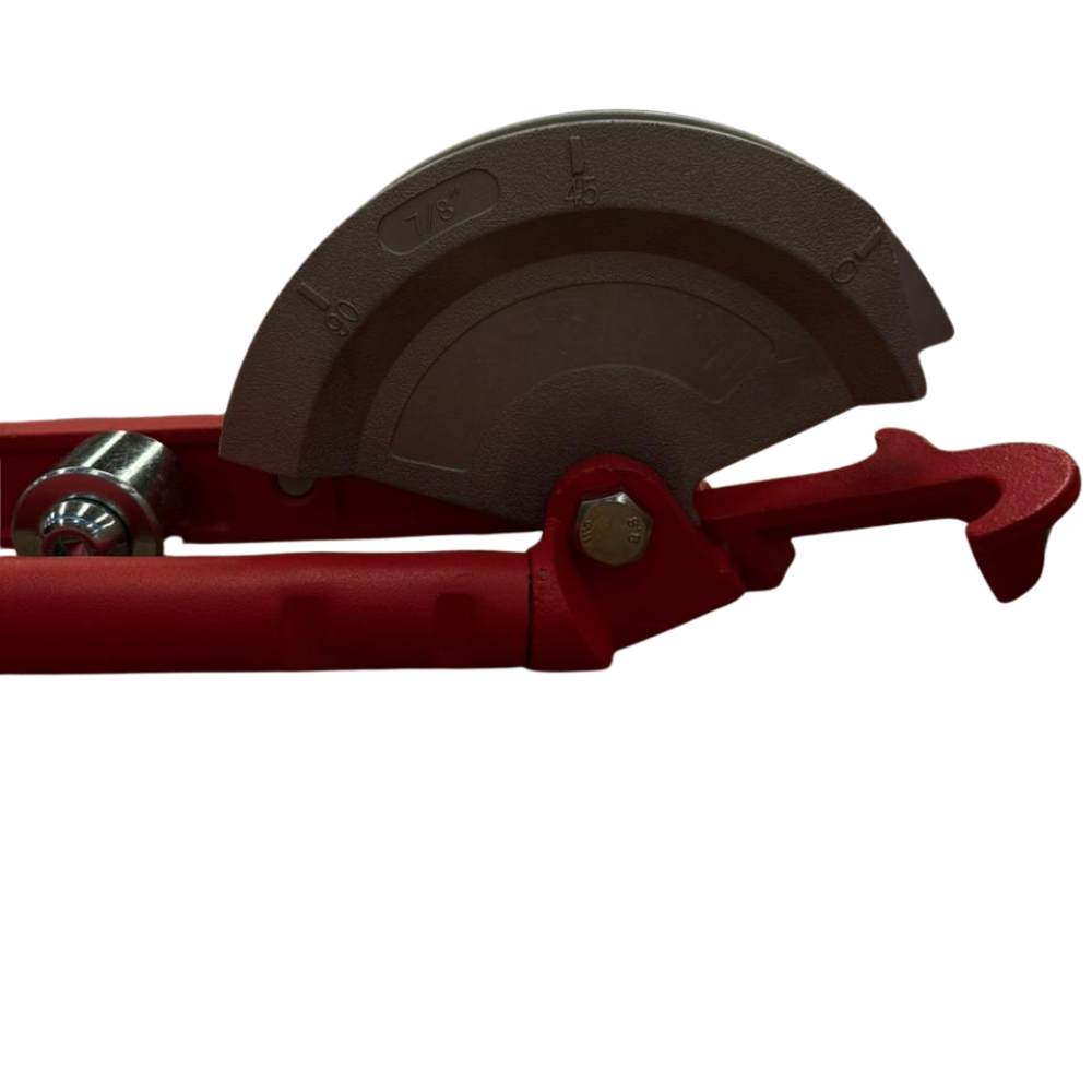 DOBLATUBOS AYRO T/PINZA DE 7/8"