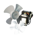 MOTOR AYRO CON ACCESORIOS T 670 110V