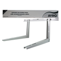 BASE AYRO PARED PARA CONDENSADORA 200 KG