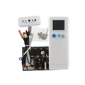 TARJETA ELECTRÓNICA AYRO UNIVERSAL AIRE ACONDICIONADO QD U02B + (M)