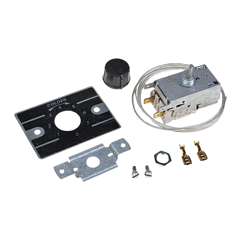 TERMOSTATO AYRO ENFRIADOR RANCO 1126